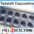 Tadalafil Dapoxetine 30